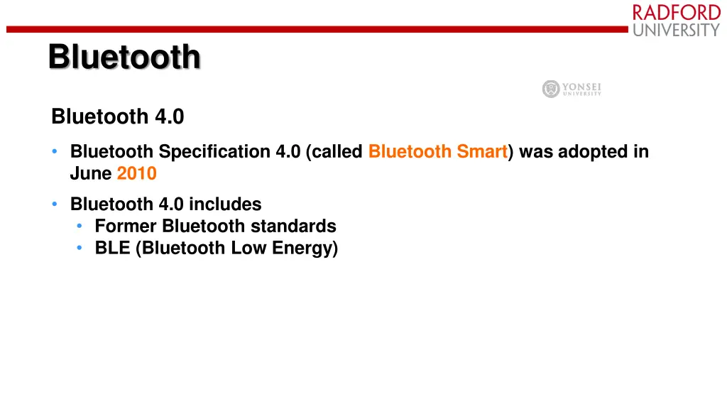 bluetooth 12