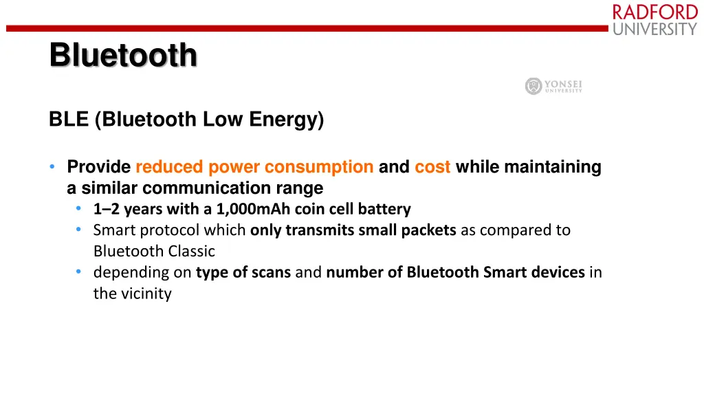 bluetooth 13