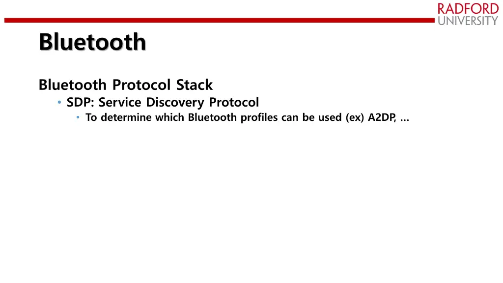 bluetooth 4