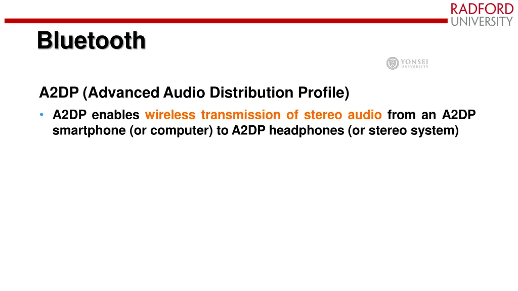 bluetooth 5