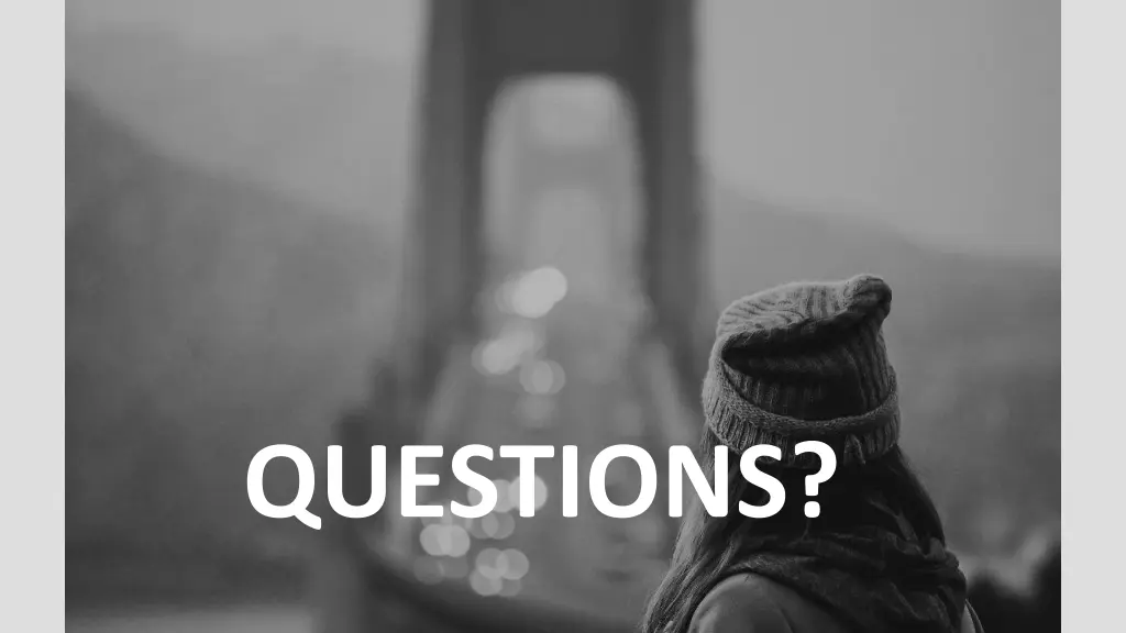 questions