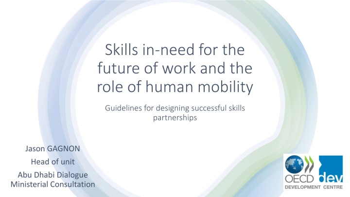 skills in need for the future of work