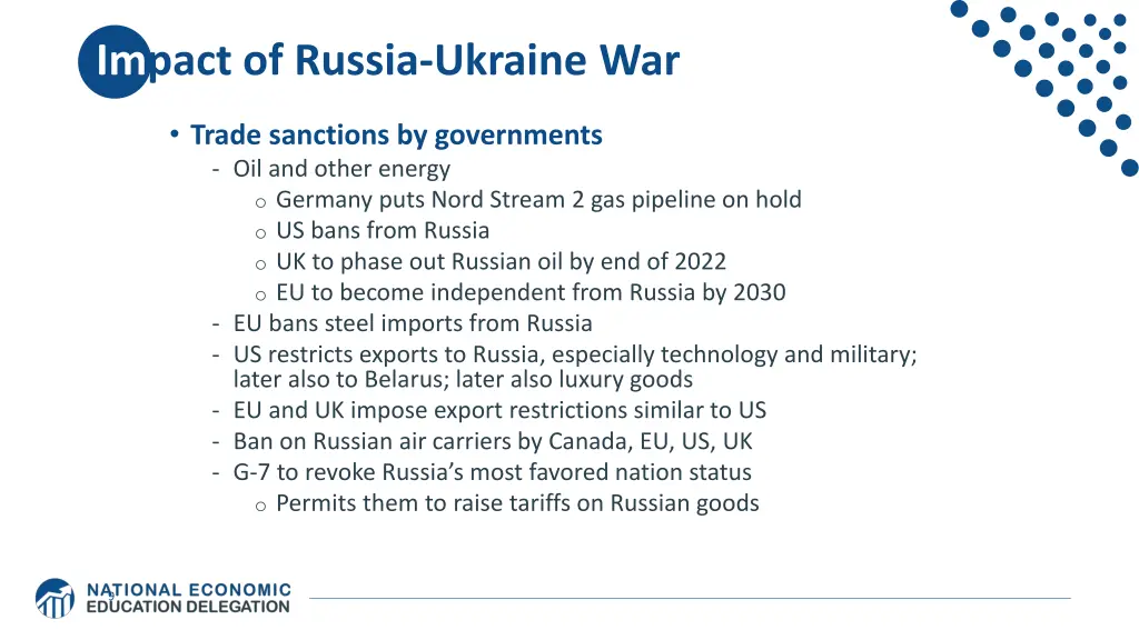 impact of russia ukraine war 2