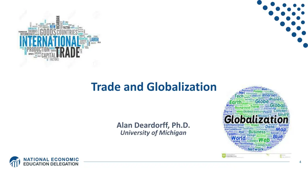 trade and globalization