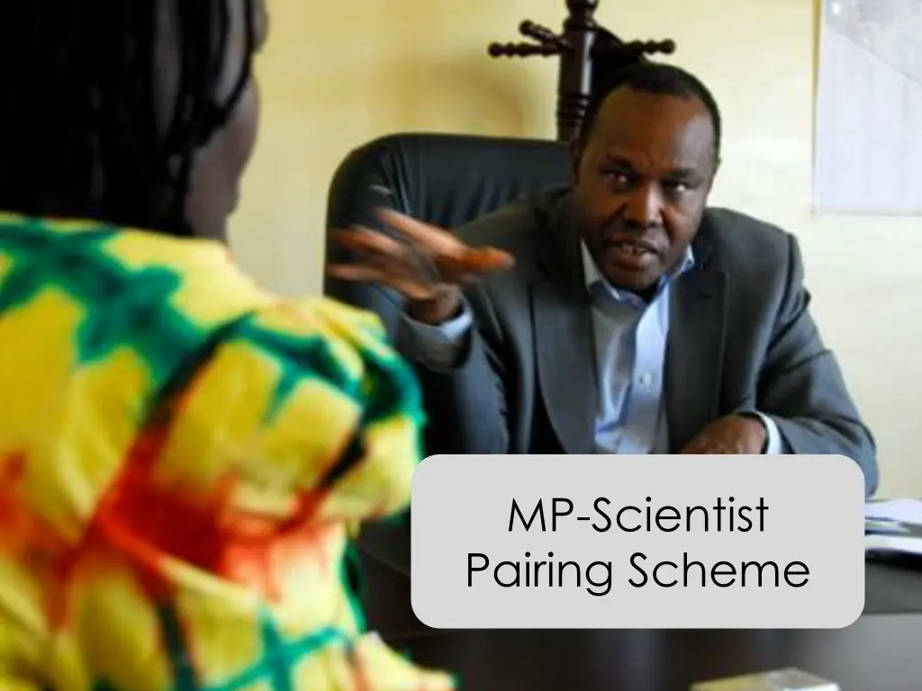 mp scientist pairing scheme