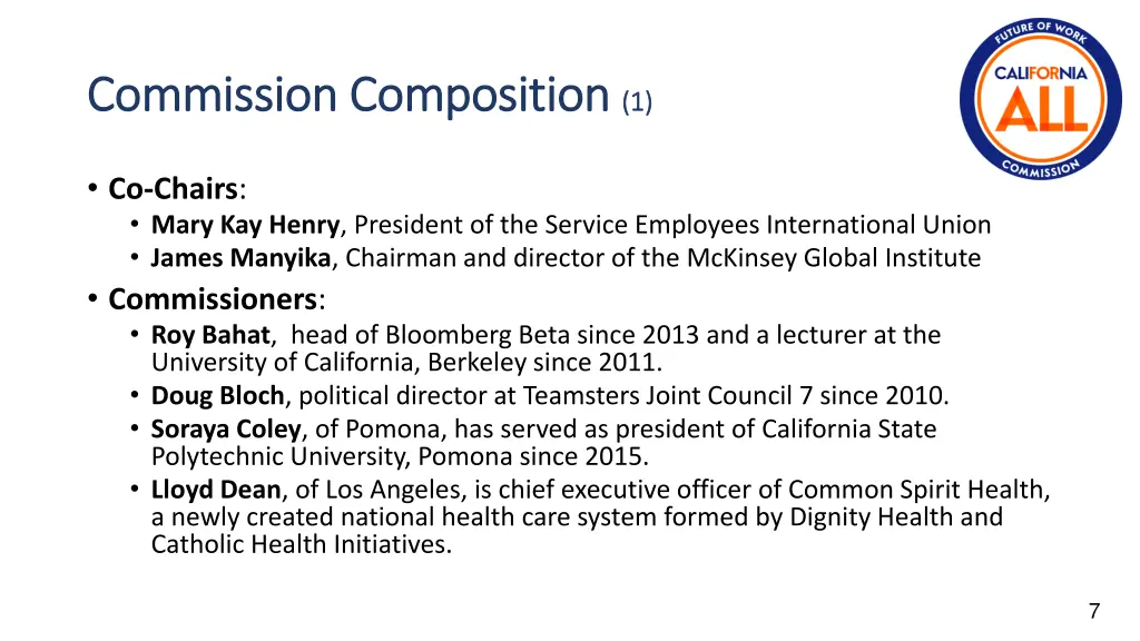 commission composition commission composition 1