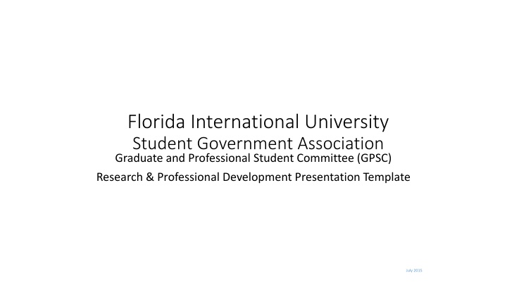 florida international university student