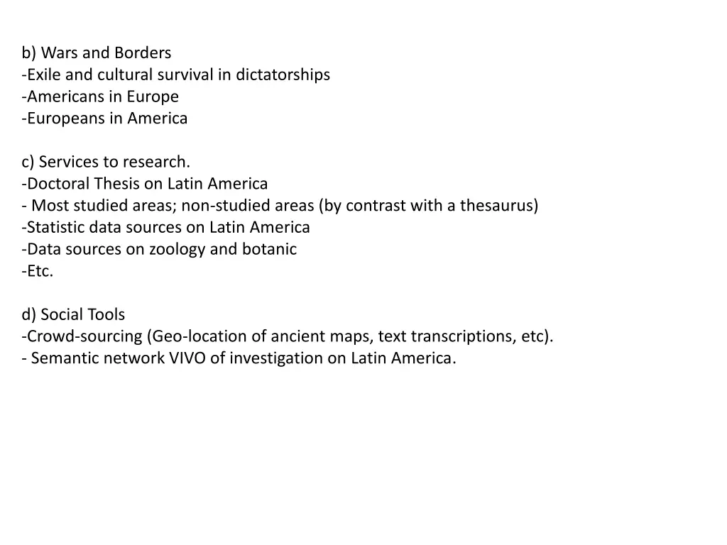 b wars and borders exile and cultural survival