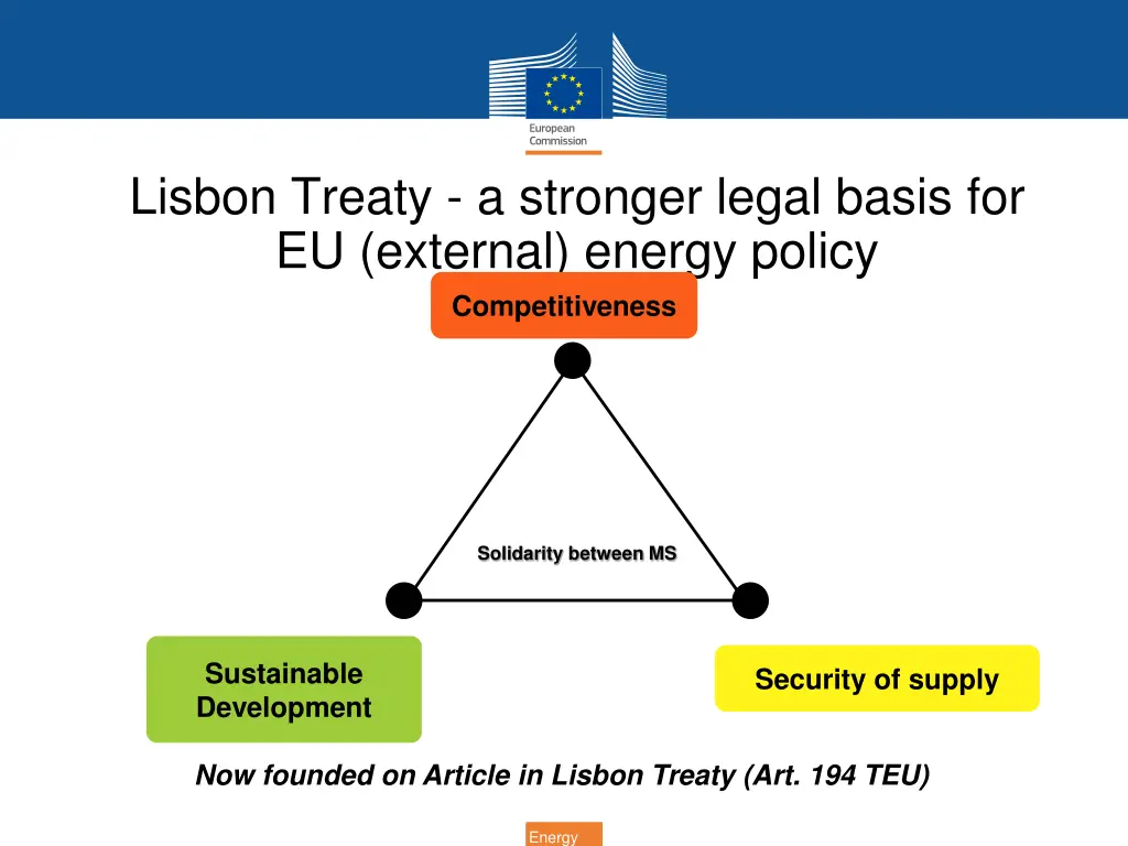 lisbon treaty a stronger legal basis