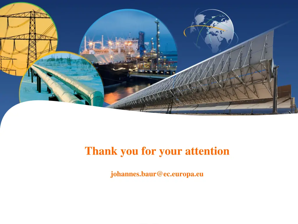 thank you for your attention