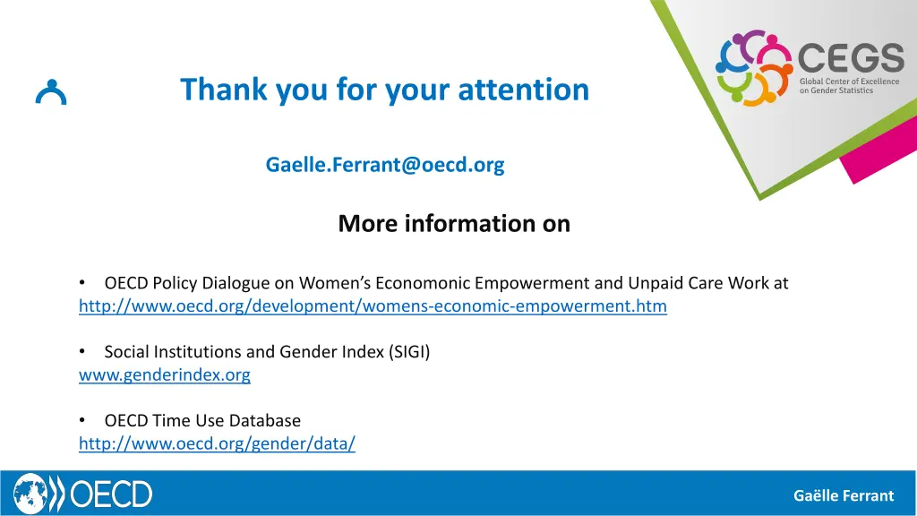 thank you for your attention