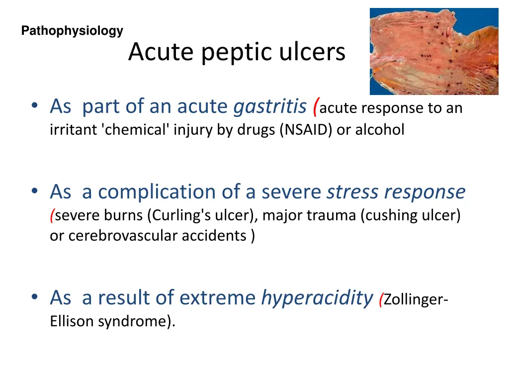 pathophysiology 4