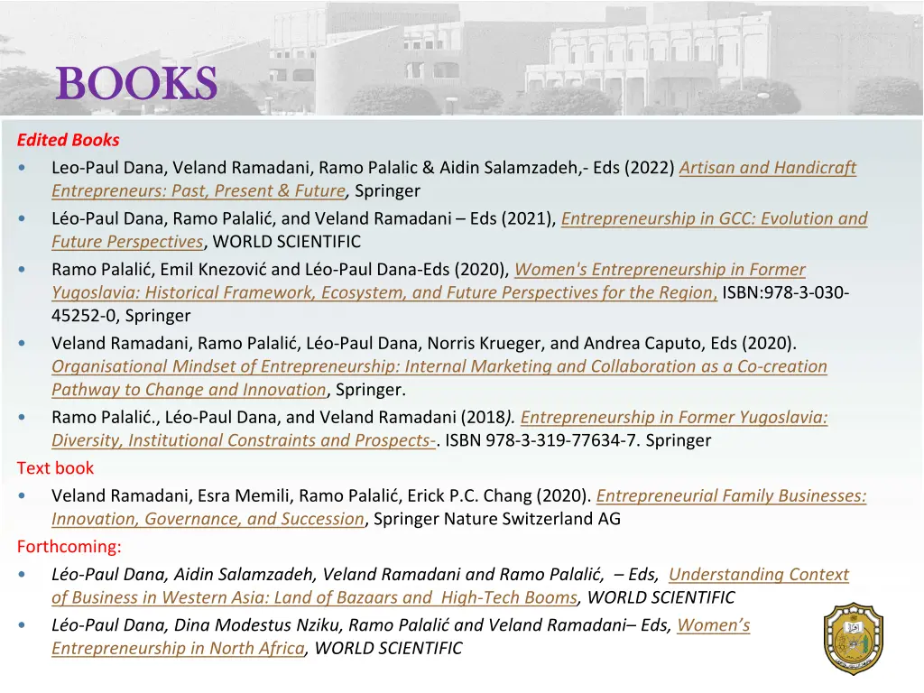 books books