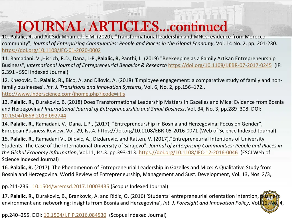 journal journal articles 10 palalic