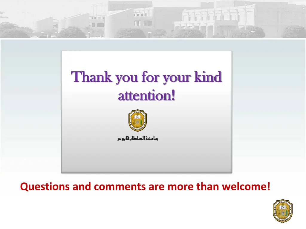 thank you for your kind thank you for your kind