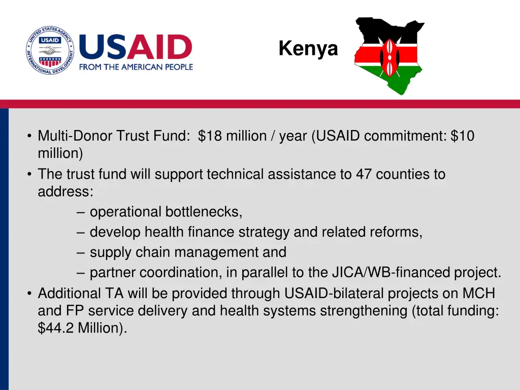 kenya