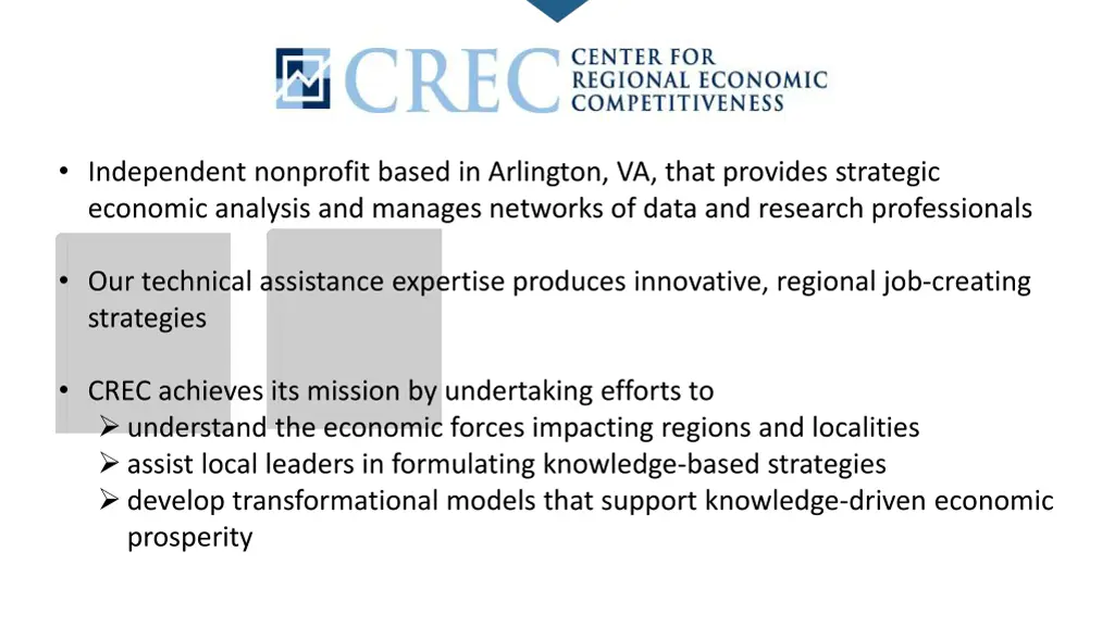 independent nonprofit based in arlington va that