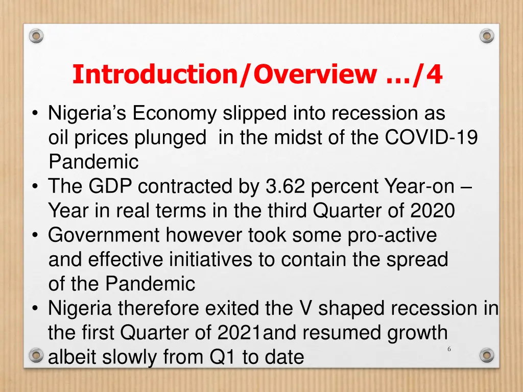 introduction overview 4