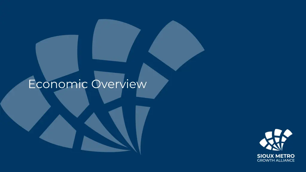economic overview