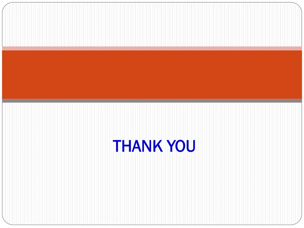 thank you thank you