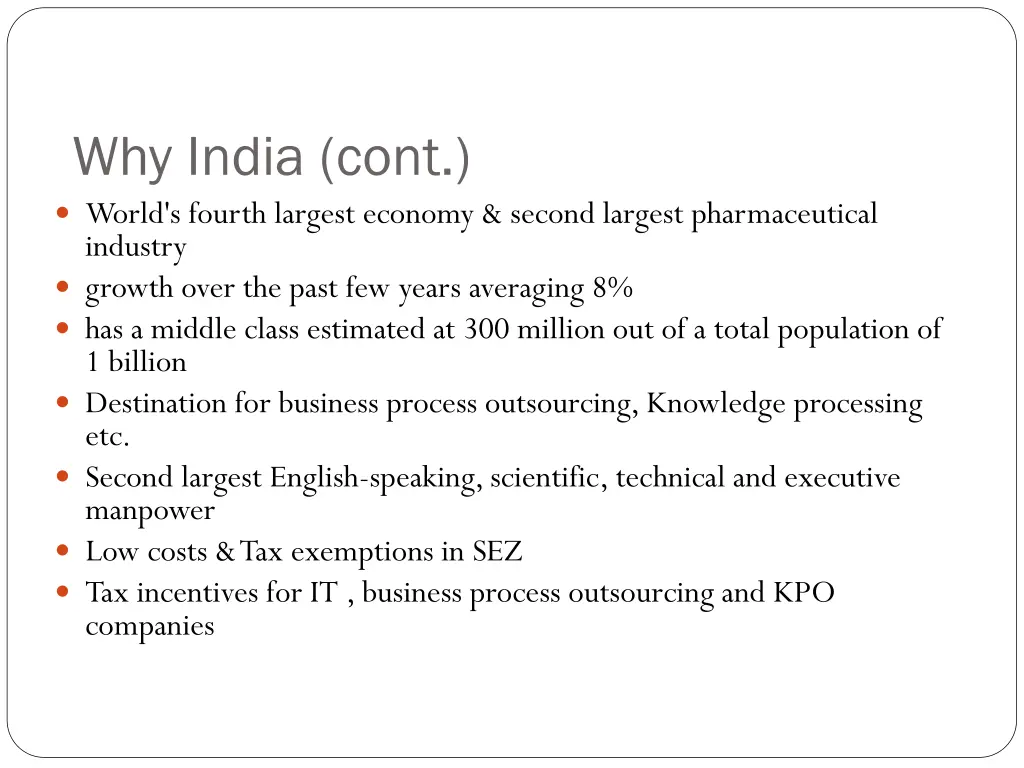 why india cont world s fourth largest economy
