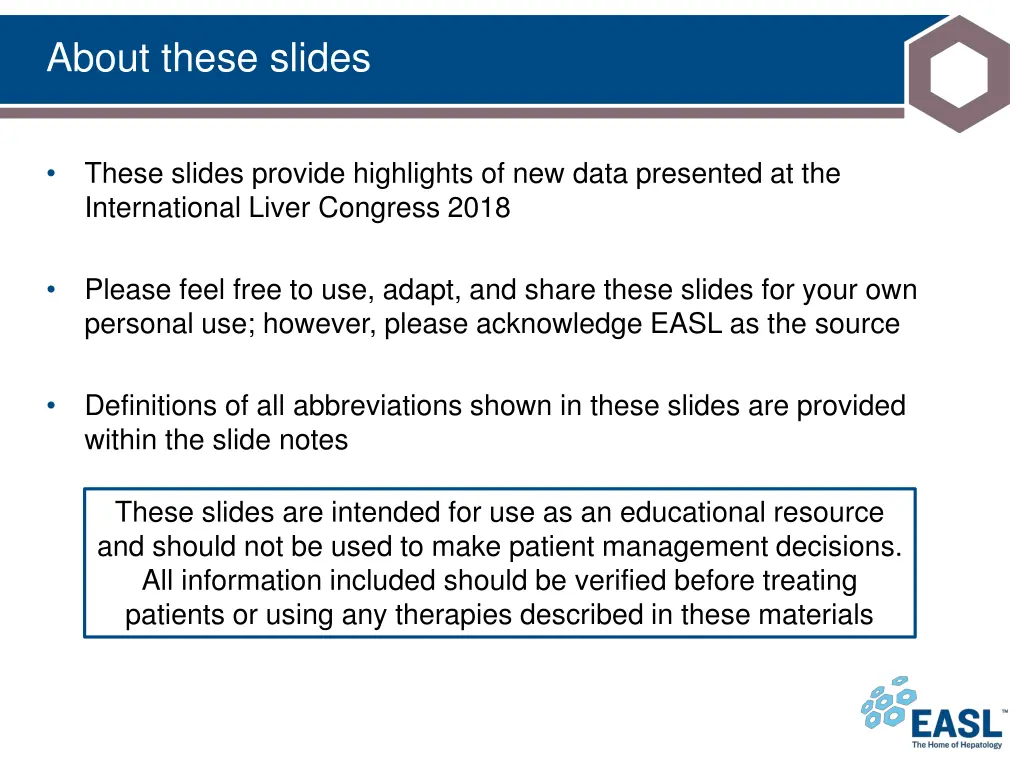 about these slides