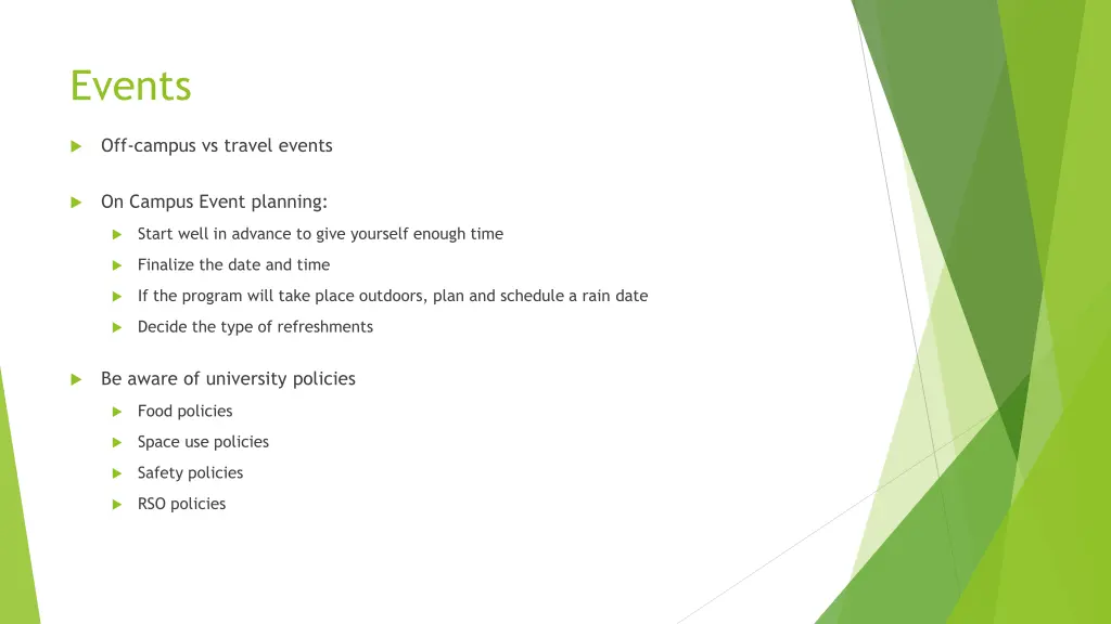events 2
