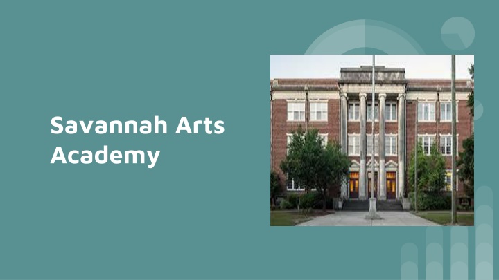 savannah arts academy
