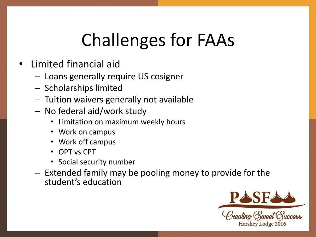 challenges for faas 1