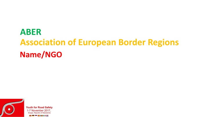 aber association of european border regions name