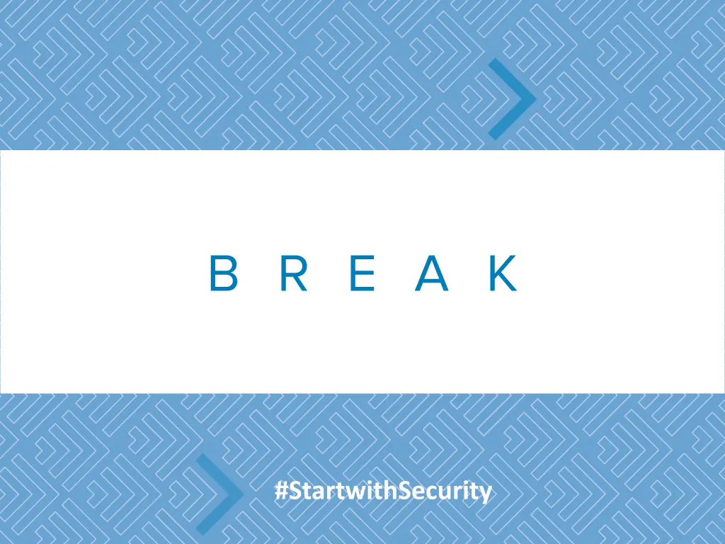 startwithsecurity 1