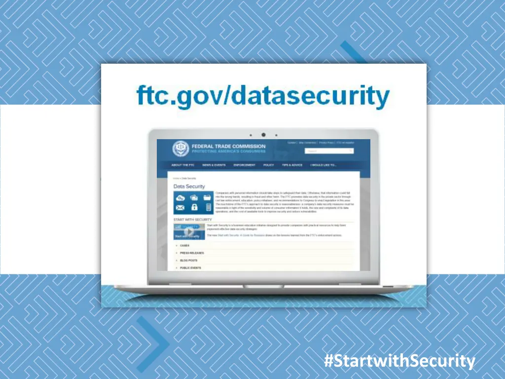 startwithsecurity 4