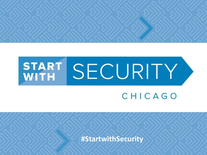 startwithsecurity