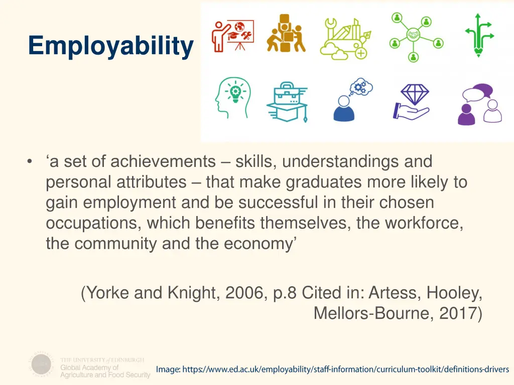 employability