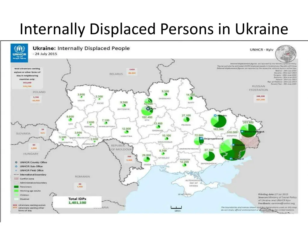 internally displaced persons in ukraine