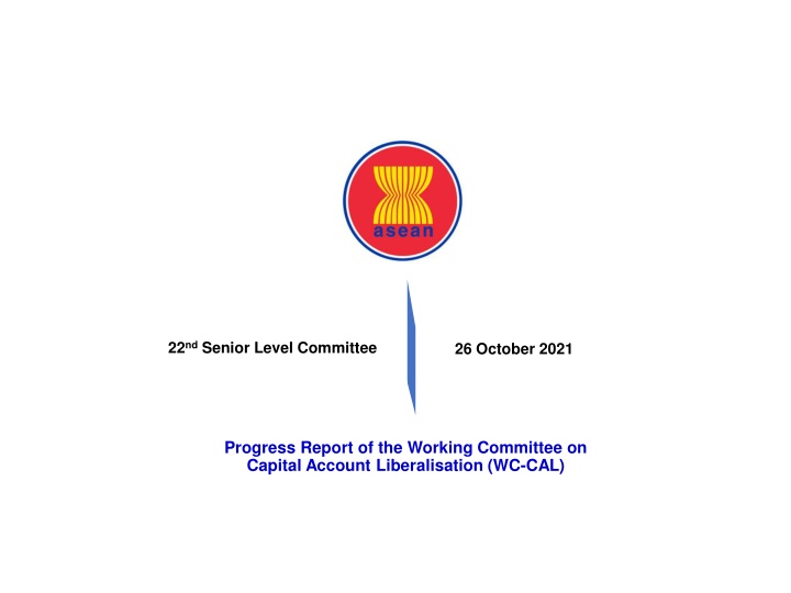 22 nd senior level committee