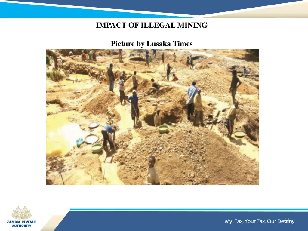 impact of illegal mining 3