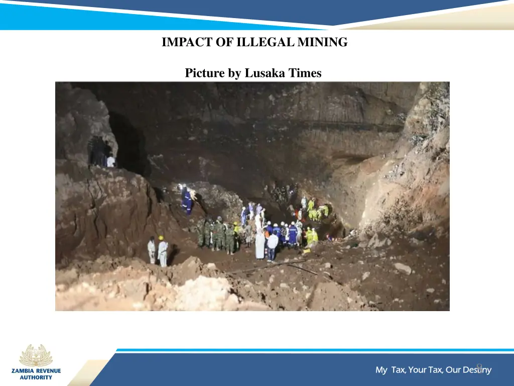 impact of illegal mining 4