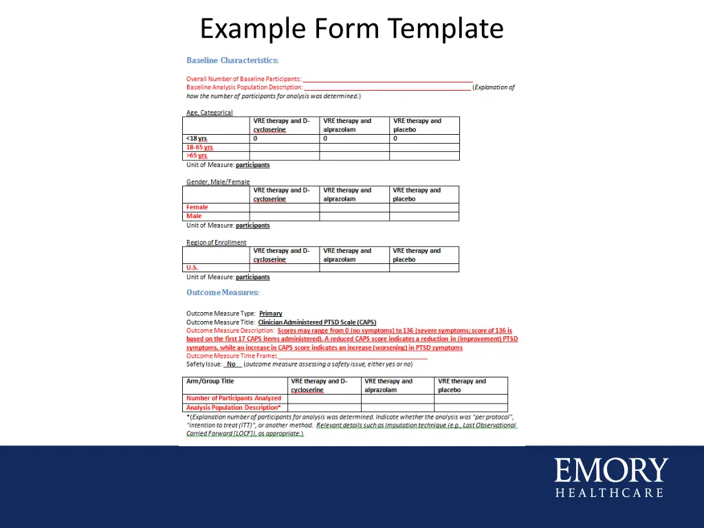 example form template 1