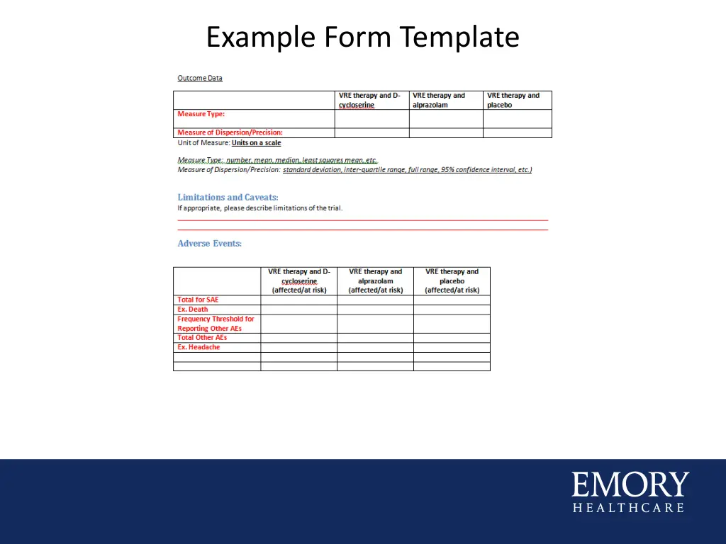 example form template 2