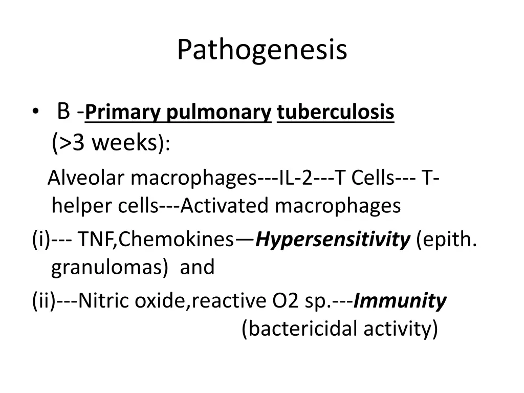 pathogenesis 1