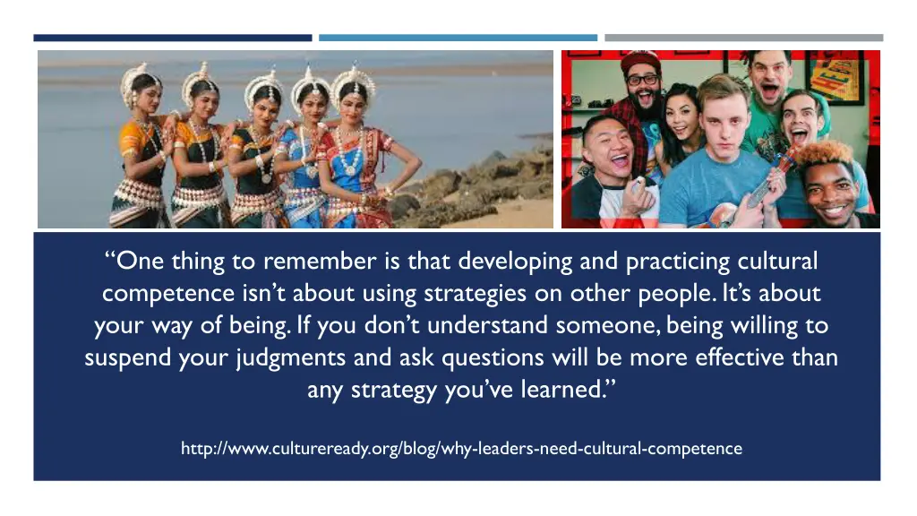 one thing to remember is that developing