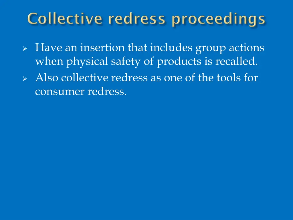 have an insertion that includes group actions