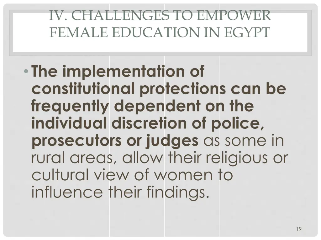 iv challenges to empower female education in egypt 3