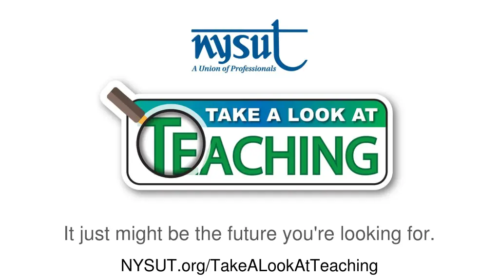 it just might be the future you re looking for 1