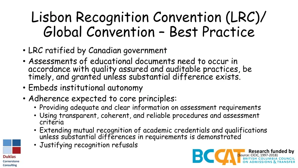 lisbon recognition convention lrc global