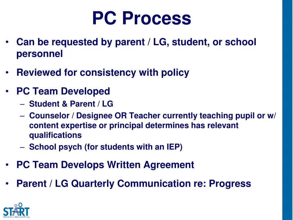 pc process
