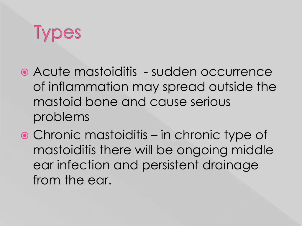 types