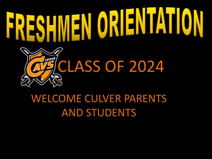 class of 2024