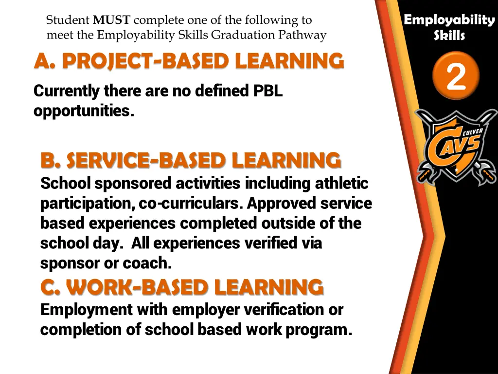 employability skills
